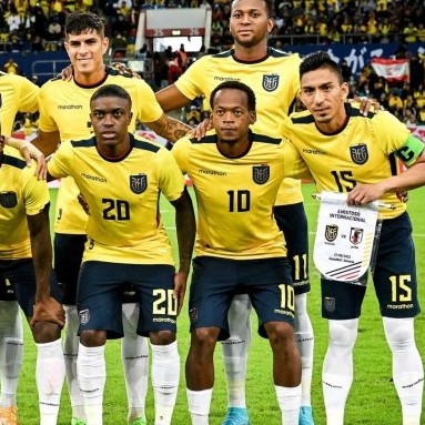 Diario Frontera, Frontera Digital,  QATAR 2022, MUNDIAL, ECUADOR, Deportes, Qatar 2022, ,Estos son los convocados para representar a Ecuador en el Mundial de Qatar