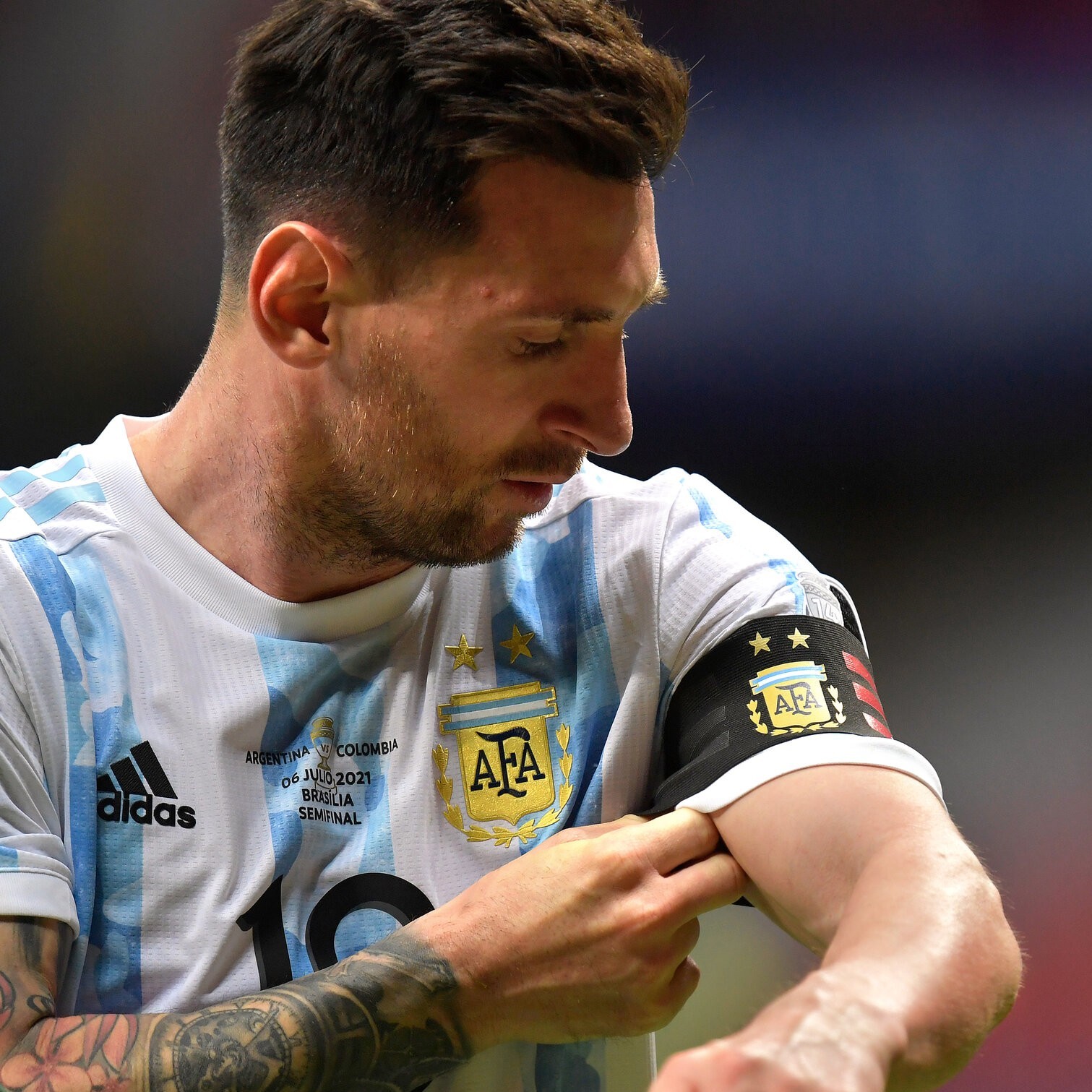 Diario Frontera, Frontera Digital,  MESSI, MUNDIAL, ARGENTINA, Deportes, Qatar 2022, ,¡Alarma en Argentina!: Messi se entrena en solitario