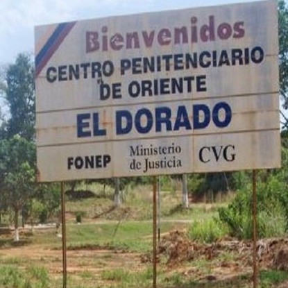 Diario Frontera, Frontera Digital,  EL DORADO, PRESOS FALLECIDOS, Sucesos, ,Lejos de su tierra natal murieron seis presos de Mérida