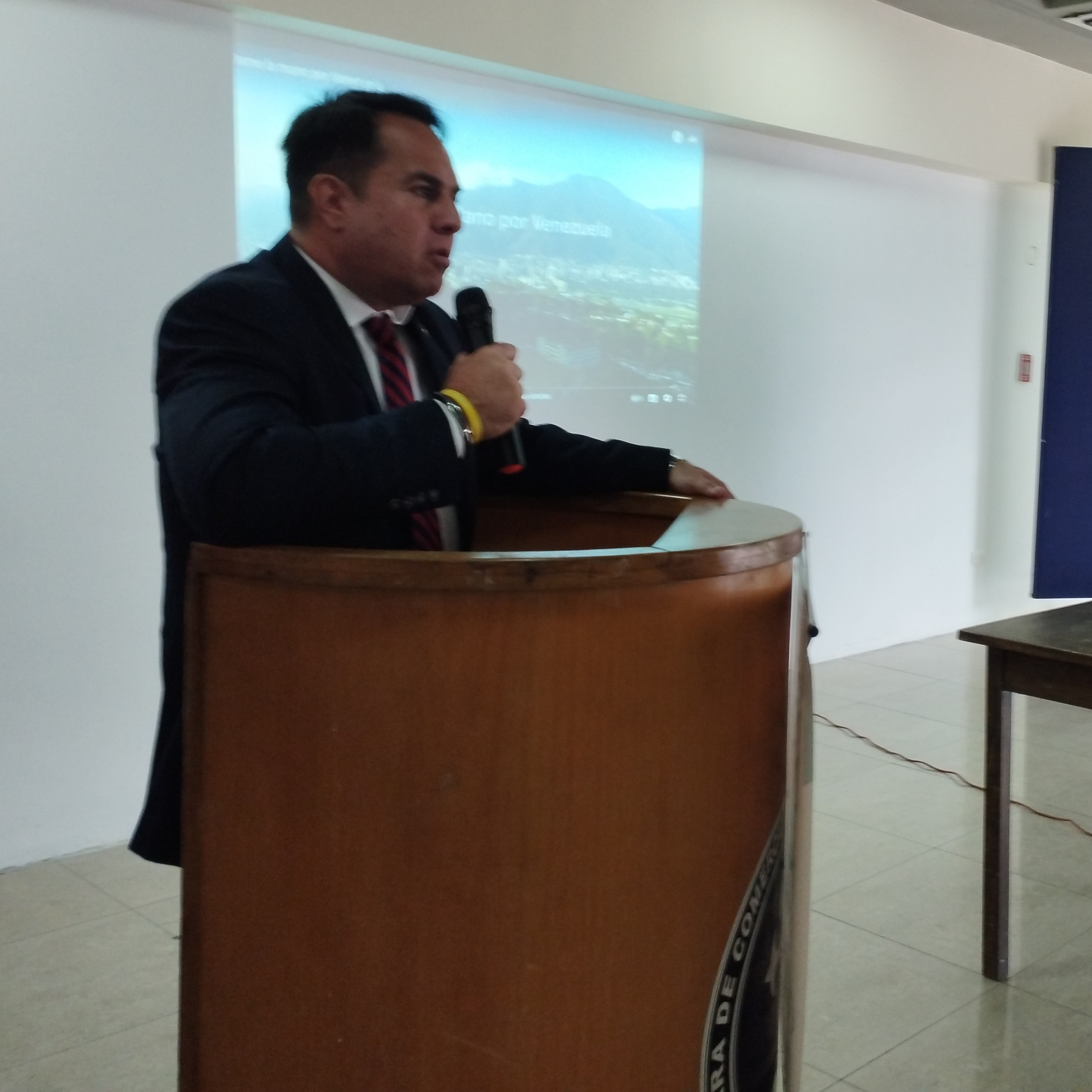 Diario Frontera, Frontera Digital,  CIEM, MERIDA, Regionales, ,Con éxito la Empresa Privada de Mérida presentó alianzas comerciales con el sector inmobiliario.