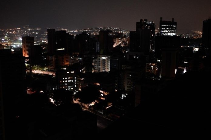 Diario Frontera, Frontera Digital,  190.000 fallas eléctricas en Venezuela, Nacionales, ,Más de 190.000 fallas eléctricas en Venezuela entre enero y noviembre