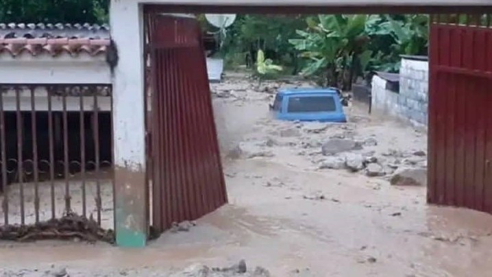 http://www.fronteradigital.com.ve/VP Mérida exige solución efectiva ante las emergencias por lluvias
