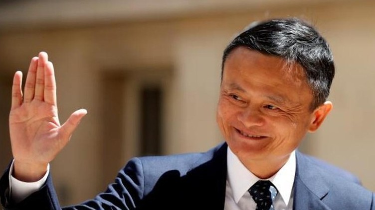 http://www.fronteradigital.com.ve/Revelan el paradero de Jack Ma, el multimillonario chino 
que fundó Alibaba y estaba desaparecido desde 2020