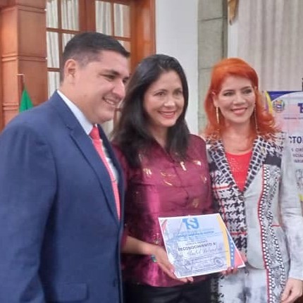 Diario Frontera, Frontera Digital,  GUZMAN, MERIDA, JUECES, Regionales, ,Jueces en Mérida conmemoraron su día