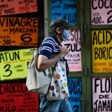 Diario Frontera, Frontera Digital,  CEPAL, Internacionales, ,La Cepal estima que la economía de Venezuela se recuperará 12%