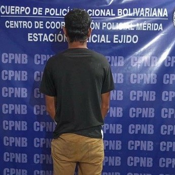 Diario Frontera, Frontera Digital,  PNB, Sucesos, ,PNB capturó a un hombre solicitado en Ejido