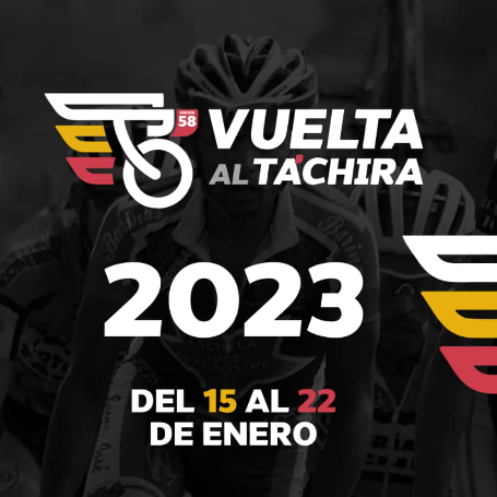 Diario Frontera, Frontera Digital,  Vuelta al Táchira, Deportes, ,La Vuelta al Táchira tiene recorrido definitivo