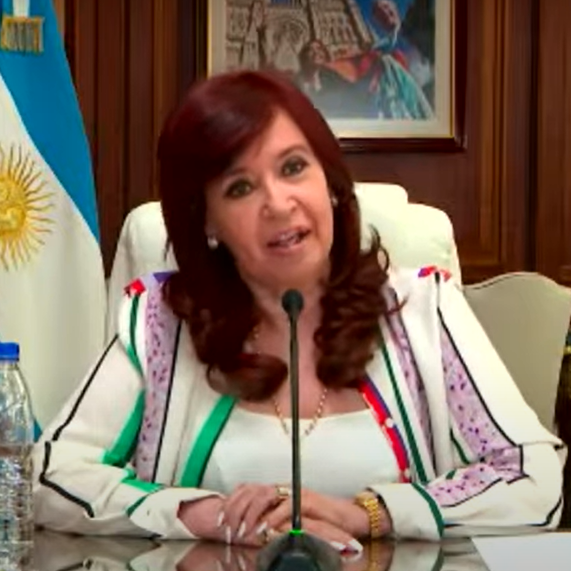 Diario Frontera, Frontera Digital,  Cristina Kirchner, Internacionales, ,Por qué Cristina Kirchner no irá presa 
y podría ser candidata en 2023 a pesar de la condena en su contra