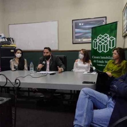 Diario Frontera, Frontera Digital,  Cámara Inmobiliaria del estado Mérida, Regionales, ,CIEM ofrece charla gratis sobre Estudios de Negocios Inmobiliarios