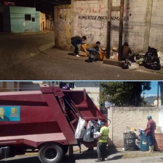 Diario Frontera, Frontera Digital,  ASEO URBANO CAMPO ELÍAS, Regionales, ,697 toneladas de basura recolectó Immades en enero en cerca de 200 comunidades