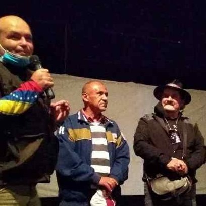 Diario Frontera, Frontera Digital,  Festival de Cine en Mérida, Entretenimiento, ,Gobernador Jehyson Guzmán rescatará  Festival de Cine en Mérida