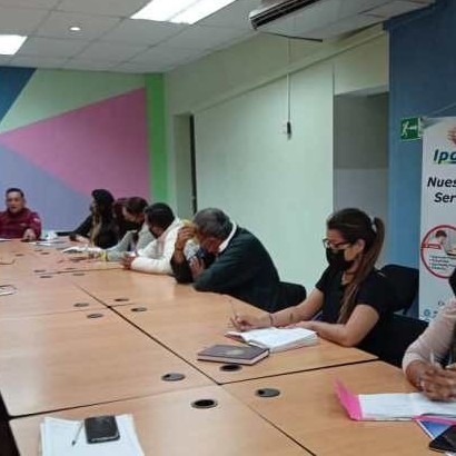 Diario Frontera, Frontera Digital,  CIDA IPOSTEL, Regionales, ,Ipostel Mérida presenta oferta de servicios a otros entes del Mincyt