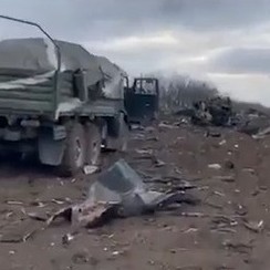 Diario Frontera, Frontera Digital,  UCRANIA, Internacionales, ,Al menos 35 muertos en Ucrania tras un ataque ruso 
contra una base militar a 25 kilómetros de Polonia