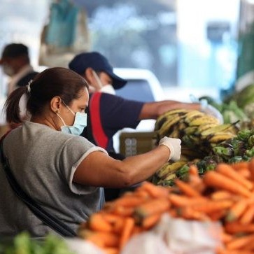 Diario Frontera, Frontera Digital,  Cendas-FVM, Nacionales, ,Cendas-FVM: Canasta alimentaria aumentó 61% en un año
