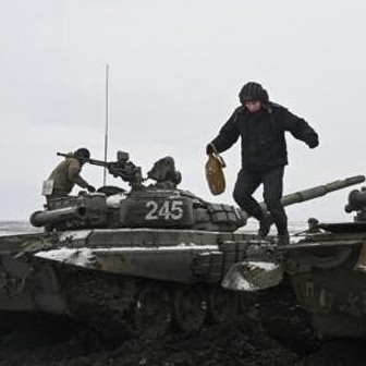 Diario Frontera, Frontera Digital,  RUSIA, Internacionales, ,El Ejército ruso anuncia que concentrará su ofensiva 
solo en la «liberación» del este de Ucrania
