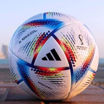 Diario Frontera, Frontera Digital,  El Al Rihla de Adidas, QATAR, Deportes, ,El Al Rihla de Adidas, el balón oficial del Mundial de Qatar 2022