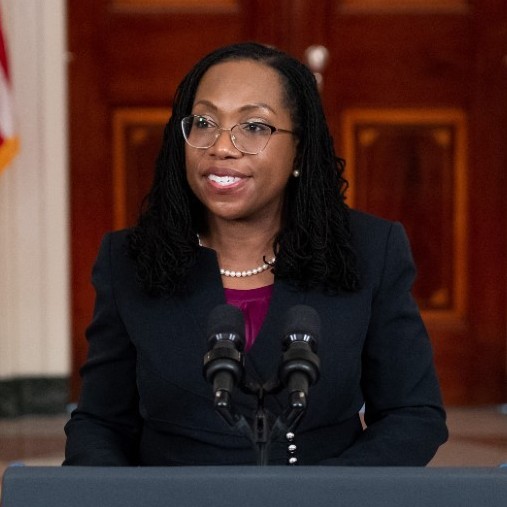 Diario Frontera, Frontera Digital,  Corte Suprema en EEUU, Ketanji Brown Jackson, Internacionales, ,Senado confirma a Ketanji Brown Jackson 
como primera jueza negra de la Corte Suprema en EEUU