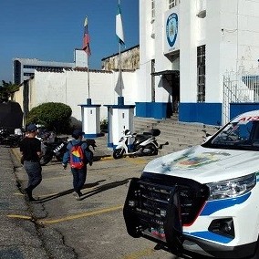 Diario Frontera, Frontera Digital,  POLIMÉRIDA, Regionales, ,Polimérida invita al proceso de captación de curso policial en Mérida