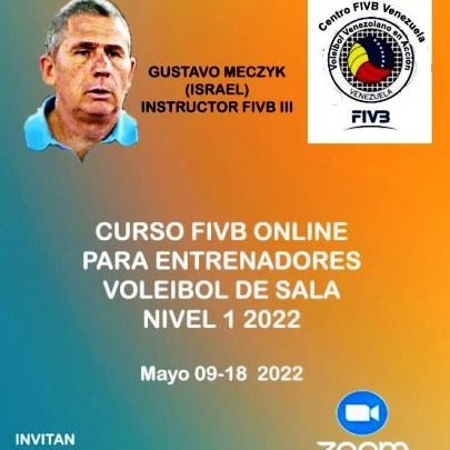 Diario Frontera, Frontera Digital,  Curso internacional Online, voleibol, Deportes, ,Arrancó Curso internacional Online
para entrenadores de Voleibol