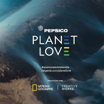Diario Frontera, Frontera Digital,  PepsiCo Latinoamérica, Entretenimiento, ,PepsiCo Latinoamérica anuncia el lanzamiento de la segunda edición de Planet Love 
para seguir inspirando a las personas a tomar acción por el planeta