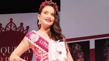 http://www.fronteradigital.com.ve/Mérida ganó concurso "Pequeña Modelo Venezuela 2022"