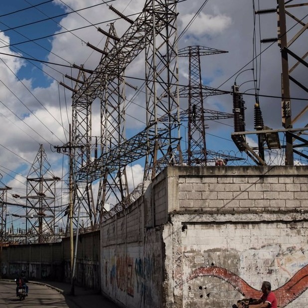 Diario Frontera, Frontera Digital,  MAL VALORADO EL SERVICIO ELÉCTRICO, ELECTRICIDAD EN VENEZUELA, Nacionales, ,OVSP: 62% de venezolanos en 12 ciudades 
valora negativamente el servicio eléctrico
