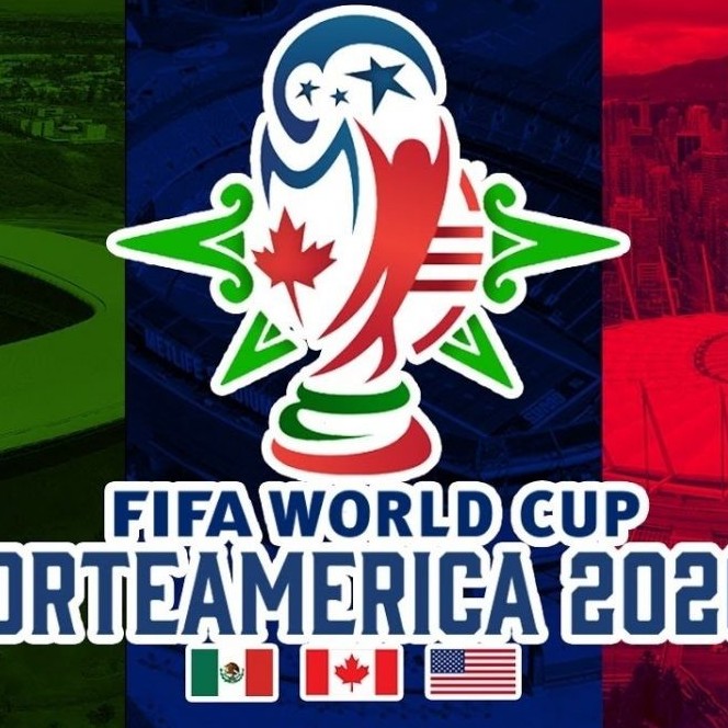 Diario Frontera, Frontera Digital,  FIFA, MUNDIAL 2026, Deportes, ,La FIFA reveló las 16 sedes del Mundial 2026, 
que se jugará en Estados, México y Canadá