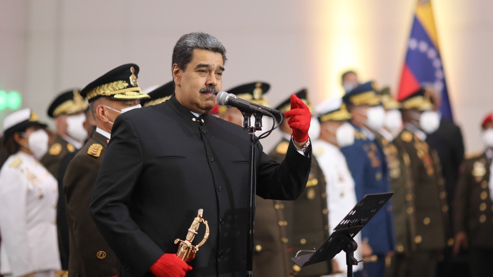 Diario Frontera, Frontera Digital,  NICOLÁS MADURO, ASCENSOS MILITARES, Nacionales, ,Presidente Maduro instó a funcionarios de la FANB 
a multiplicar su compromiso en defensa del país