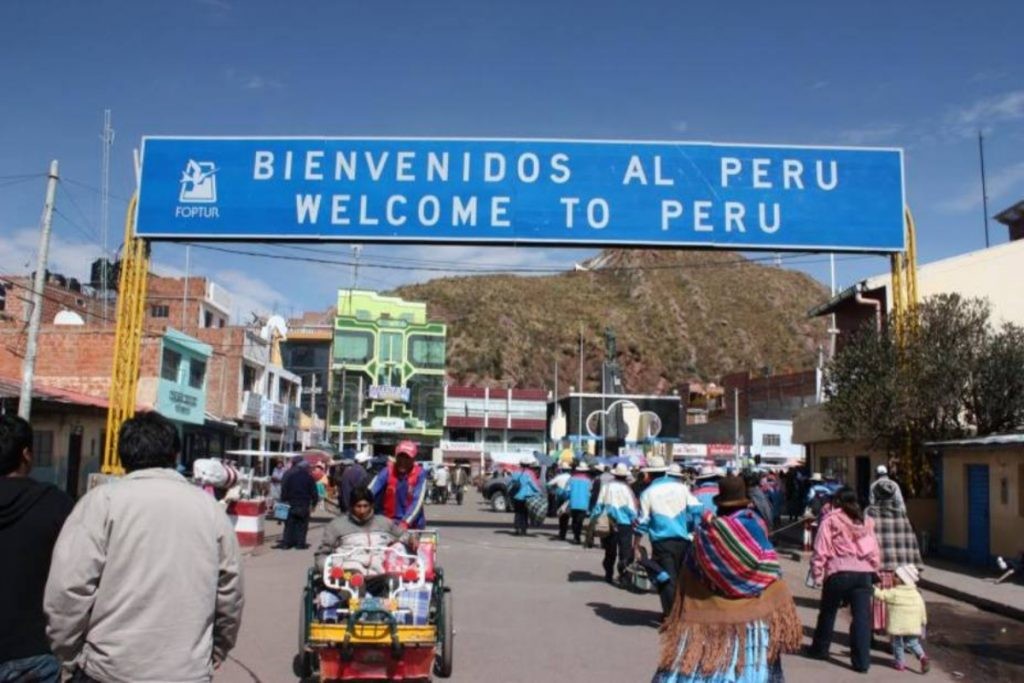 Diario Frontera, Frontera Digital,  PERÚ, Internacionales, ,Al menos 100.000 venezolanos multados en Perú 
por vencimiento de su documentación de residencia