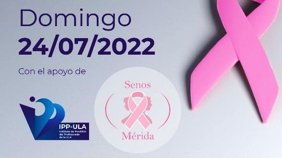 http://www.fronteradigital.com.ve/Cáritas Universitaria #ULA efectuará 
Jornada de Despistaje de Cáncer de Mama