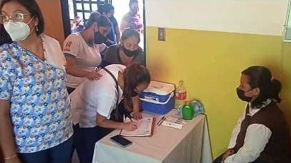 http://www.fronteradigital.com.ve/Simón Figueroa : "La salud se fortalece 
en Campo Elías con el Buen Gobierno"
