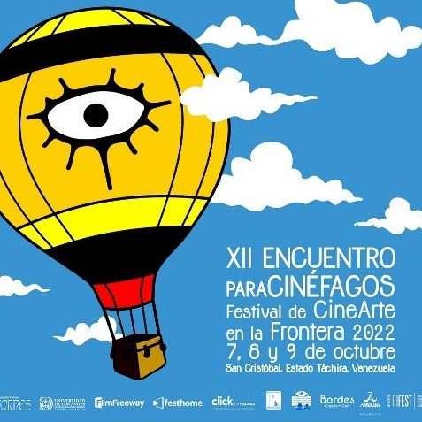 Diario Frontera, Frontera Digital,  Festival Internacional de Cine-Arte, SAN CRISTÓBAL, Nacionales, ,Festival Internacional de Cine-Arte 
convoca a los cinéfagos desde San Cristóbal