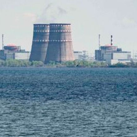 Diario Frontera, Frontera Digital,  central nuclear ucraniana de Zaporiyia, OIEA, Internacionales, ,El OIEA exige una "zona de seguridad" 
en torno a central nuclear ucraniana de Zaporiyia