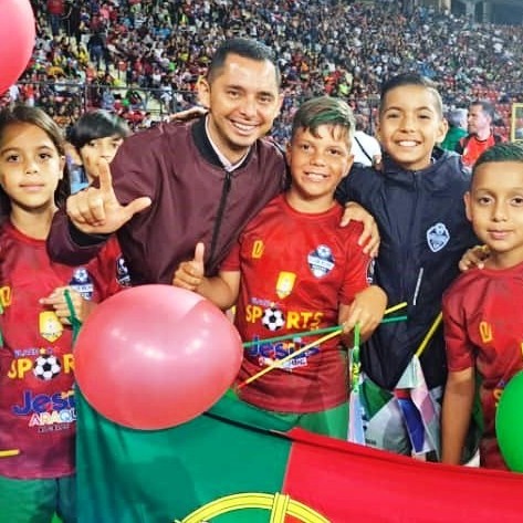Diario Frontera, Frontera Digital,  Mundialito de Fútbol Kids 2022, Deportes, ,Mérida es sede del Mundialito de Fútbol Kids 2022