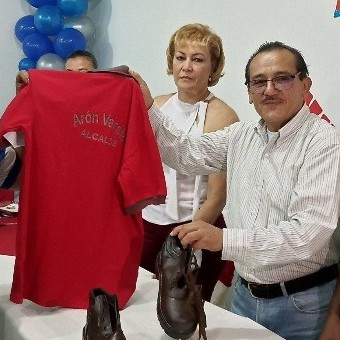 Diario Frontera, Frontera Digital,  arón varela, Regionales, ,Aron Varela rindió homenaje a los obreros de la alcaldía de Sucre