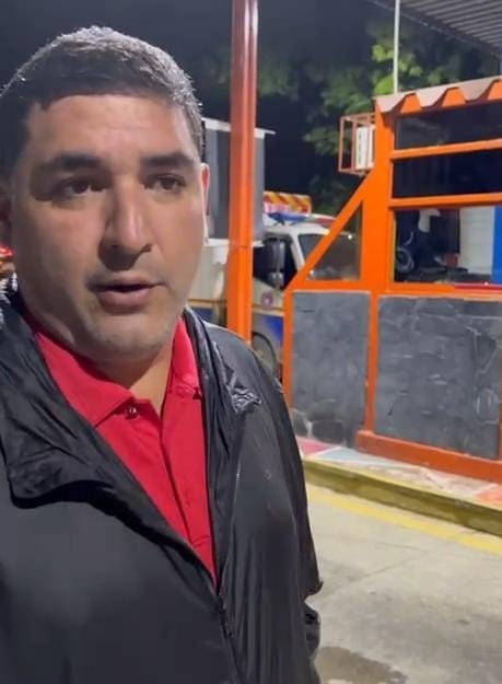Diario Frontera, Frontera Digital,  LOCAL 008, El Vigía Panamericana, ,LOCAL 008 PERMANECERÁ ABIERTA HOY MIENTRAS TERMINAN TRABAJOS ENTRE LA VICTORIA Y ESTANQUES