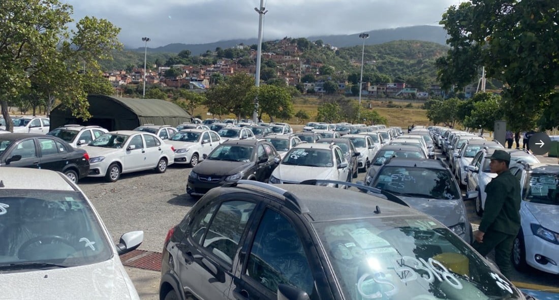 Diario Frontera, Frontera Digital,  CARROS IRANÍES, Nacionales, ,Carros iraníes llegan a Venezuela: ¿Cuánto cuestan y cómo comprarlos?