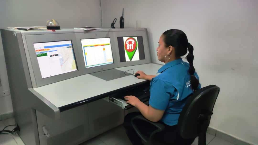 Diario Frontera, Frontera Digital,  Servicio de atención VEN 911, Regionales, ,Servicio de atención VEN 911 está en reestructuración en Mérida