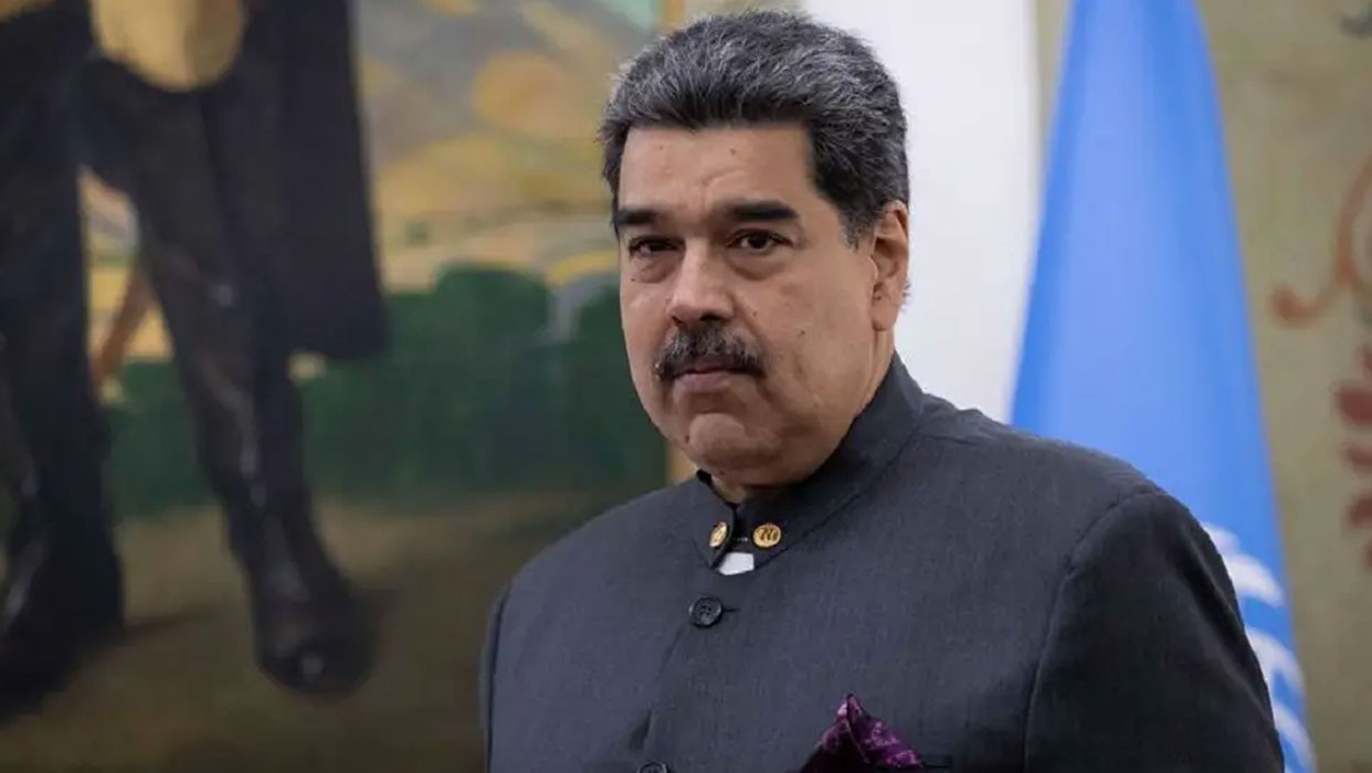 Diario Frontera, Frontera Digital,  NICOLÁS MADURO, Nacionales, ,Presidente Maduro llama a los venezolanos 
a "dejar a un lado las diferencias"