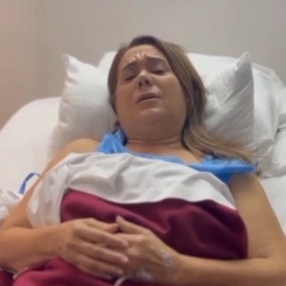 Diario Frontera, Frontera Digital,  RUMMY OLIVO, Farándula, ,Rummy Olivo ofreció detalles de su recuperación luego de haber sido atacada