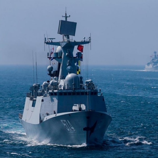 Diario Frontera, Frontera Digital,  TAIWAN, Internacionales, ,Gobierno deTaiwán notifica incursiones 
de cuatro buques y 15 aviones militares chinos