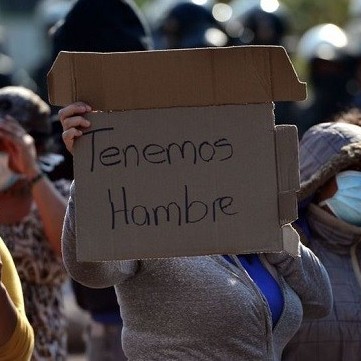 Diario Frontera, Frontera Digital,  informe de la ONU, Internacionales, ,Cerca de 6,5 millones de venezolanos padecen hambre, según informe de la ONU