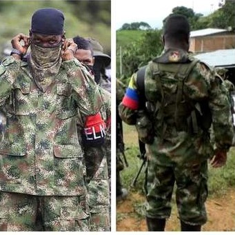 Diario Frontera, Frontera Digital,  COLOMBIA, PAZ, Internacionales, ,Gobierno Petro acuerda cese bilateral 
al fuego con cinco grupos armados hasta junio