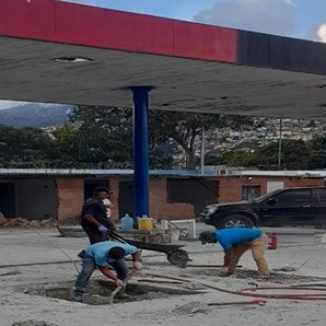Diario Frontera, Frontera Digital,  Héctor Sulbaran, PDVSA, Nacionales, ,Héctor Sulbaran: “Con las nuevas políticas de PDVSA, 
Caracas tendrá  la primera estación de servicio más moderna del país”
