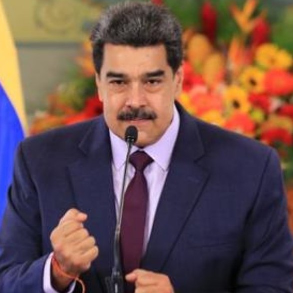 Diario Frontera, Frontera Digital,  NICOLÁS MADURO, ARGENTICA, CELAC, Nacionales, ,Presidente Maduro no asistirá a la cumbre Celac 
y denuncia plan de agresión