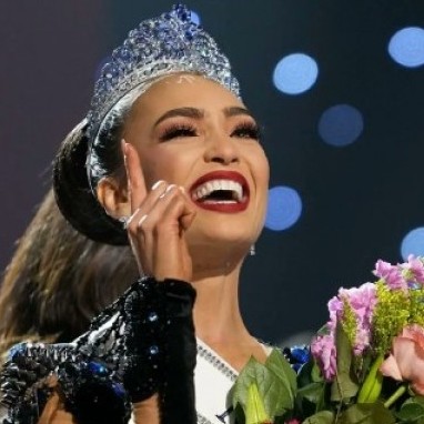 Diario Frontera, Frontera Digital,  R'Bonney Gabriel, Farándula, ,R'Bonney Gabriel renuncia a la corona del Miss Estados Unidos