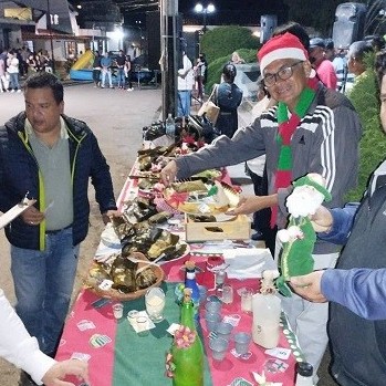 Diario Frontera, Frontera Digital,  ATENEO DE ZEA, Mocoties, ,Ateneo de Zea culminó  actividades de aniversario 
rindiendo tributo a las tradiciones navideñas