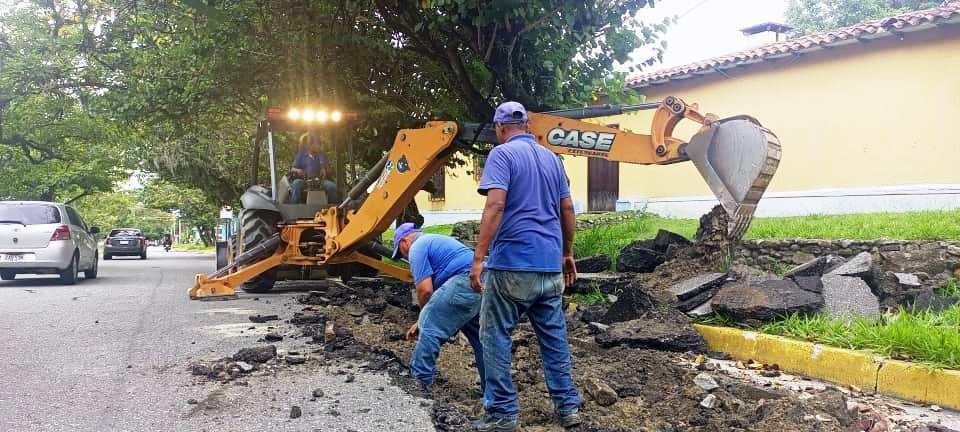 Diario Frontera, Frontera Digital,  OSWALDO FERRER, JEHYSON GUZMÑAN, MÉRIDA, SERVICIO DE AGUA PTOABLE, AGUAS DE MÉRIDA, Regionales, ,El 90 por ciento de los sistemas de agua en el estado Mérida 
funcionan al 100 por ciento