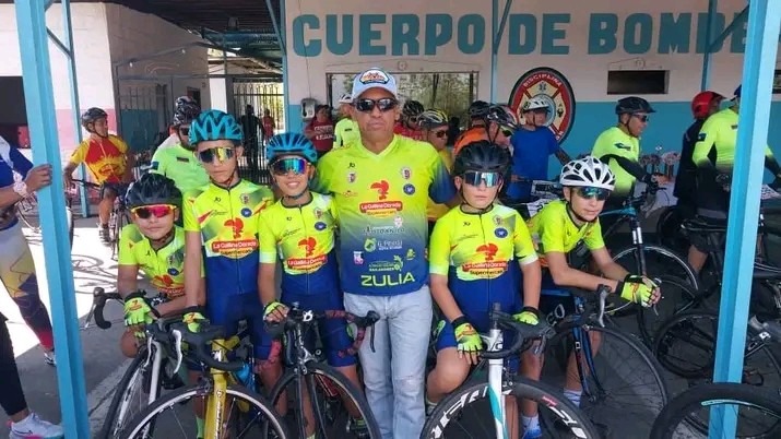 Diario Frontera, Frontera Digital,  II Giro Fundación Richard Parra - La Gallina Dorada, EL VIGÍA, MÉRIDA, Deportes, El Vigía Panamericana, ,Este sábado y domingo se corre en El Vigía 
el II Giro Fundación Richard Parra - La Gallina Dorada