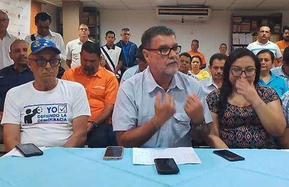 Diario Frontera, Frontera Digital,  PRIMARIAS ALBERTO ADRIANI, Politica, El Vigía Panamericana, ,9 mil 170 electores del municipio Alberto Adriani 
votaron en las primarias del domingo